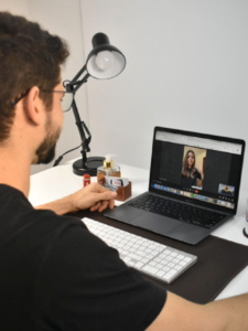 Individual-class-image Masterclass (1:1) - One-on-one Executive English